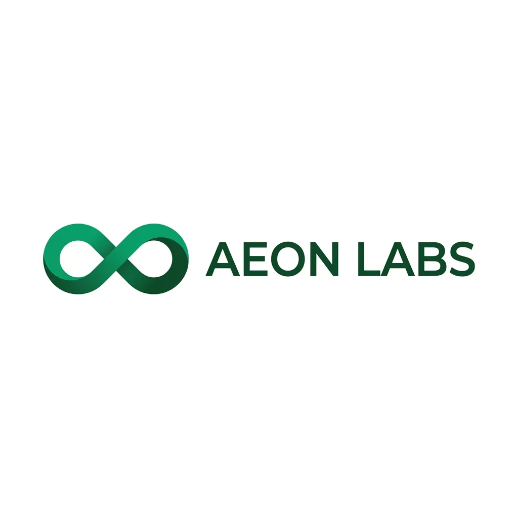 Aeon Labs logo