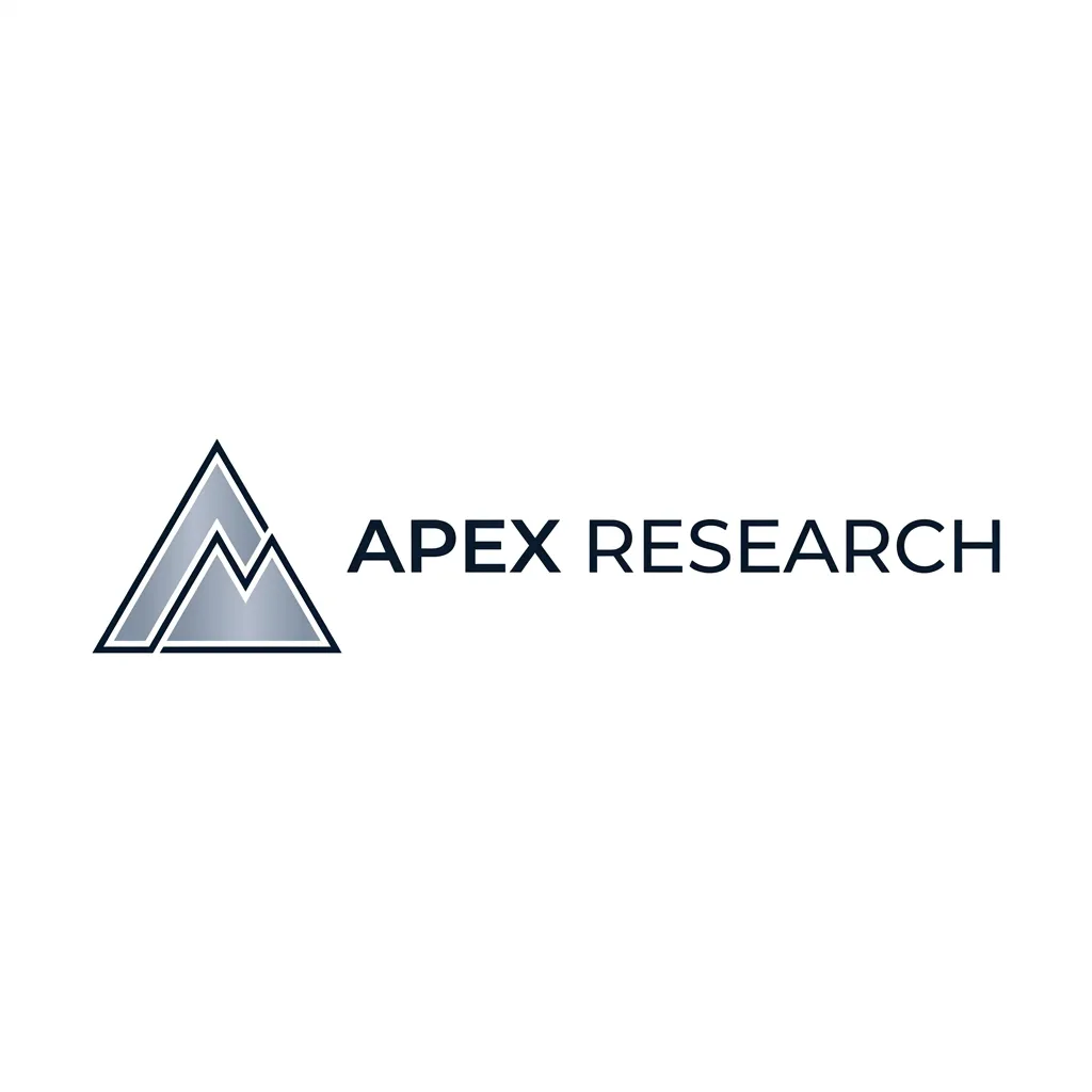 Apex Research logo