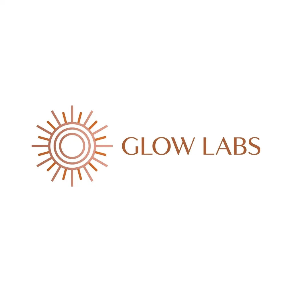 Glow Labs logo