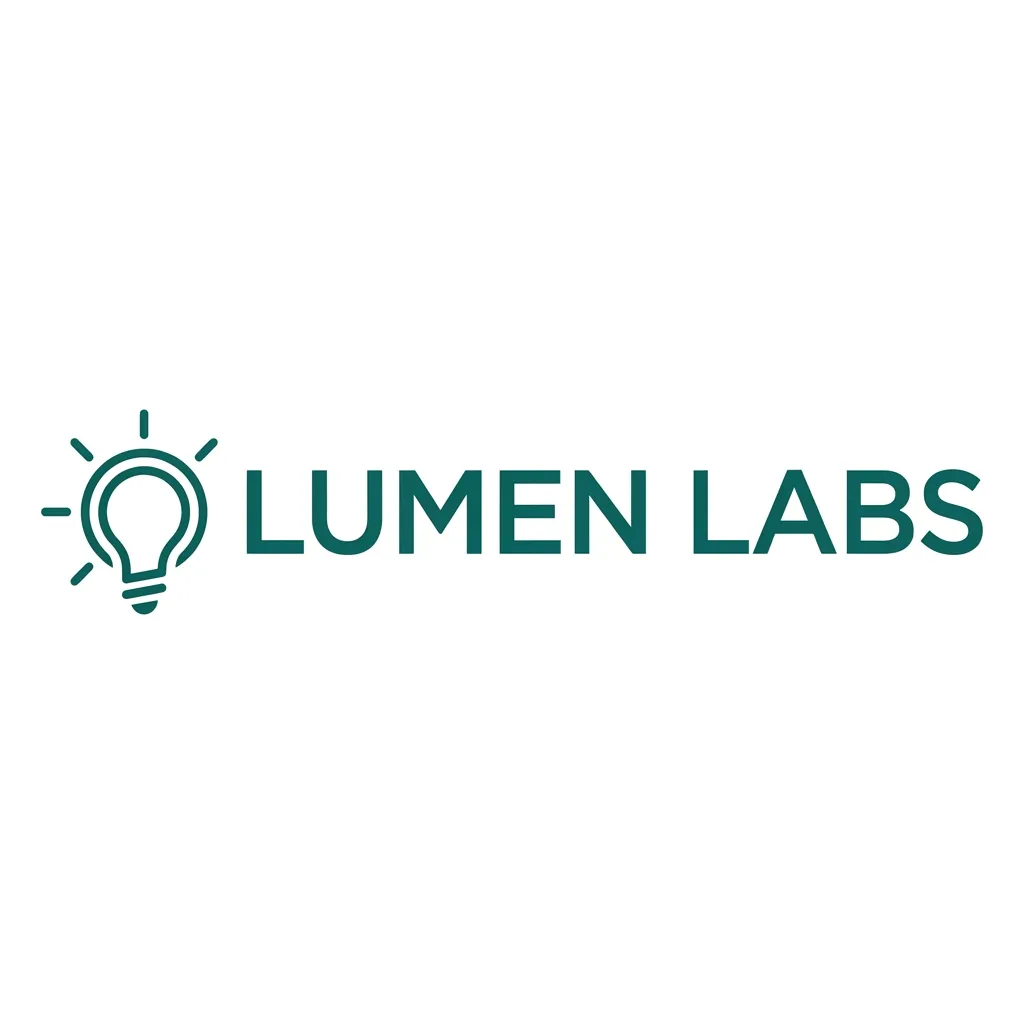 Lumen Labs logo