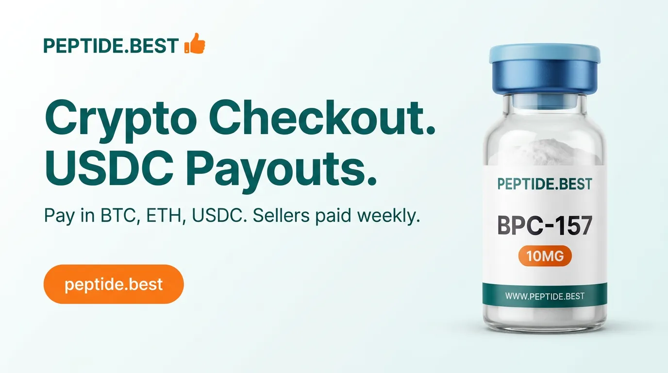 Facebook cover - Crypto Checkout
