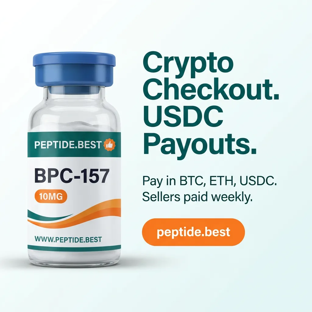 Facebook feed post - Crypto Checkout